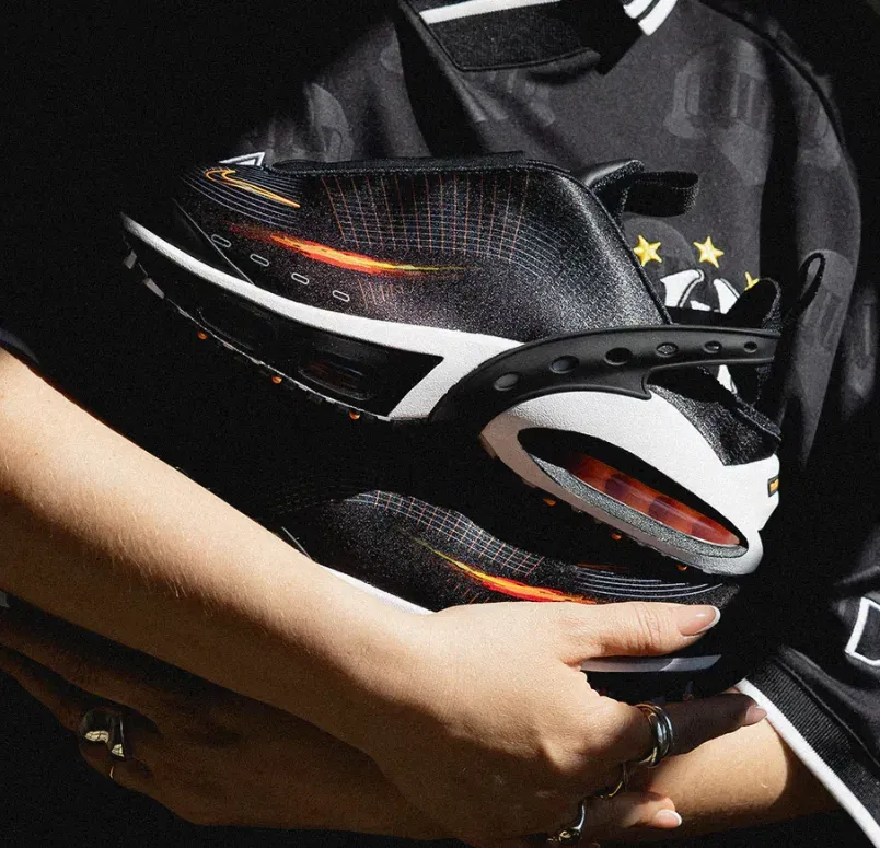 Nike Wmns Air Max Craze FZ2089 001 (Gr. 36 bis 41)