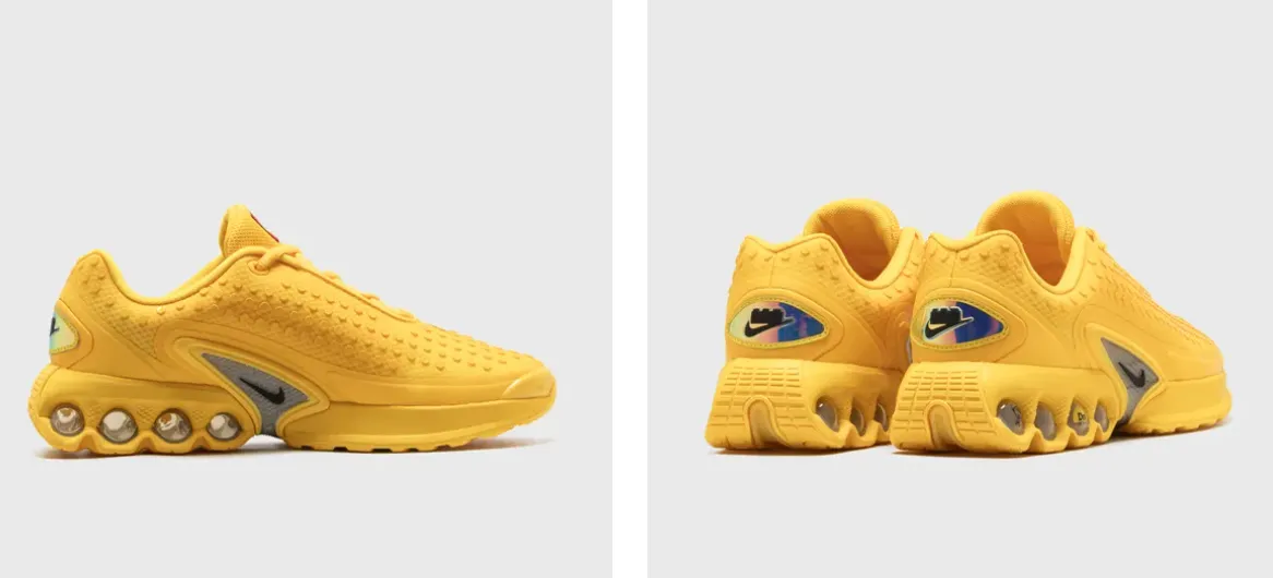 Nike x LEGO AIR MAX DN Schnäppchen, Deals und Rabattcodes des Tages: Nike x LEGO AIR MAX DN
