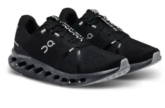 Schnäppchen, Deals und Rabattcodes des Tages - Damen Laufschuhe Sneaker Cloudsurfer