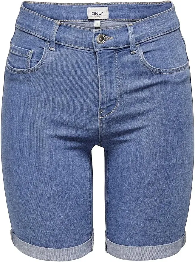 Schnäppchen, Deals und Rabattcodes des Tages - ONLY Female Jeans Shorts