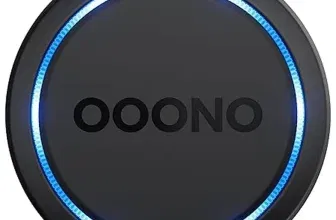 OOONO CO-Driver NO2 - Smarter Blitzerwarner