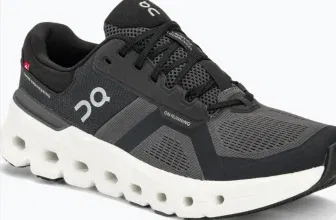 On Cloudrunner 2 3ME1014 Eclipse/black Laufschuh