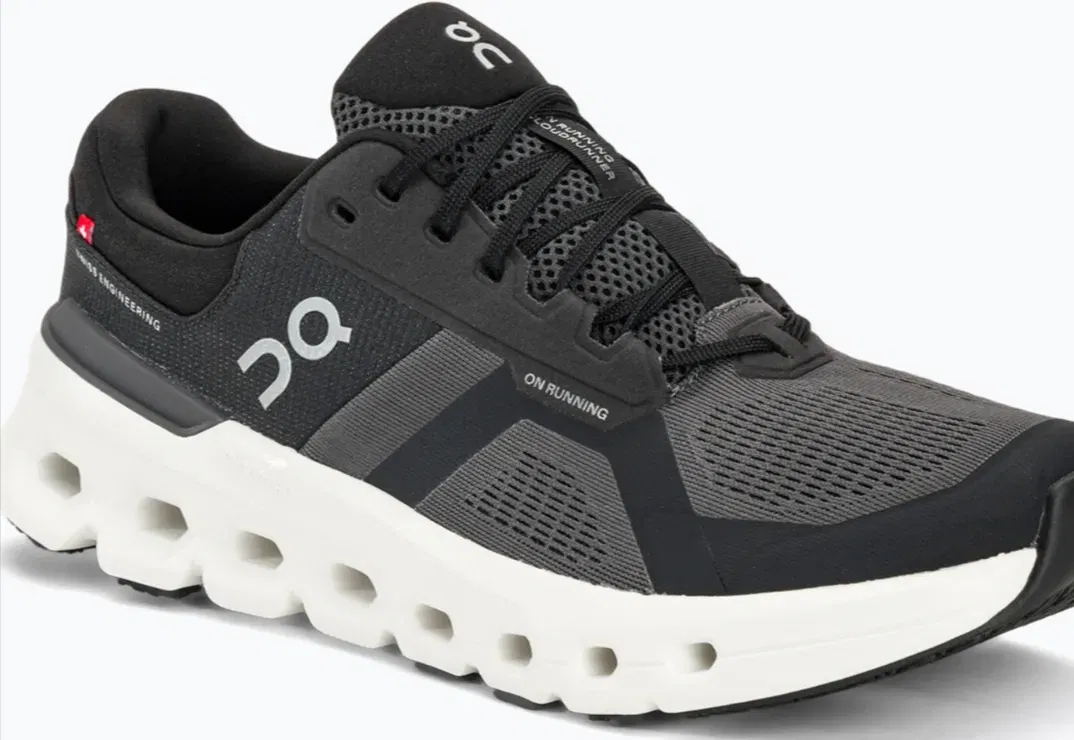 On Cloudrunner 2 3ME1014 Eclipse/black