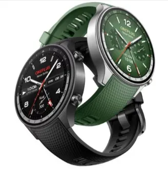 OnePlus Smartwatch 2R 1,43 Amoled-Bildschirm Snapdragon