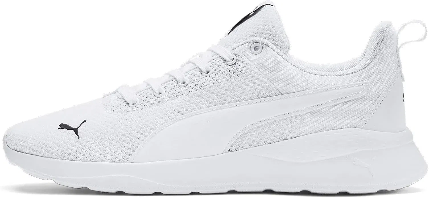 PUMA Unisex Anzarun Sneaker (Gr. 36 bis 48,5) für 29,78 € inkl. Prime-Versand