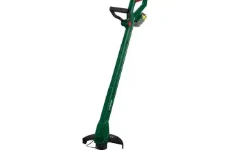 Parkside PART 20-Li A1 Akku-Rasentrimmer (ohne Akku und Ladegerät) für 19,94 € inkl. Versand (statt 30,94 €)