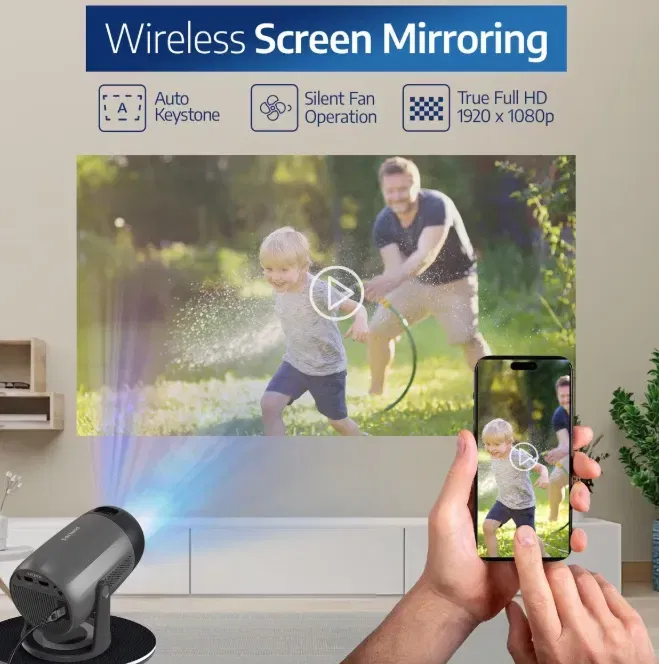 Philips Neopix 150 Heimprojektor