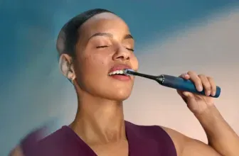 Philips Sonicare DiamondClean 9000 elektrische Schallzahnbürste im Angebot