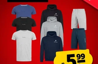 Pierre Cardin Sale bei Sportspar - viele Styles ab 5,99 €