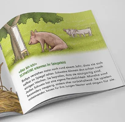 Schnäppchen, Deals Und Rabattcodes Des Tages - Pixi Buch Tierisch Viele Gefühle