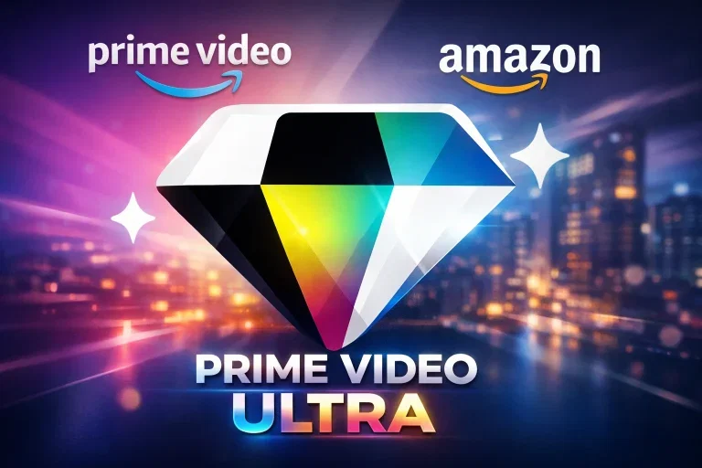 Prime Video Ultra: Neues Amazon-Abo, Preise und Auswirkungen für Deutschland