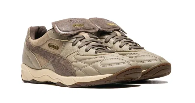 Puma King Indoor Futbolito