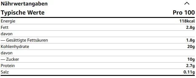 Schnäppchen, Deals Und Rabattcodes Des Tages - Ruf Glücklichmacher Tassenpudding Vanille Geschmack