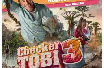 Ravensburger 24904 – Checker Tobi – Das große Abenteuerquiz ab 18,71 € inkl. Versand (Thalia KultClub)