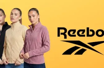 Schnäppchen, Deals und Rabattcodes des Tages: Reebok Polar Fleece Damen Jacke