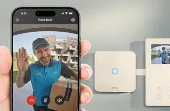 Ring Intercom Video (2025 release neueste Generation) für 49,49 € inkl. Prime-Versand (statt 60,00 €)