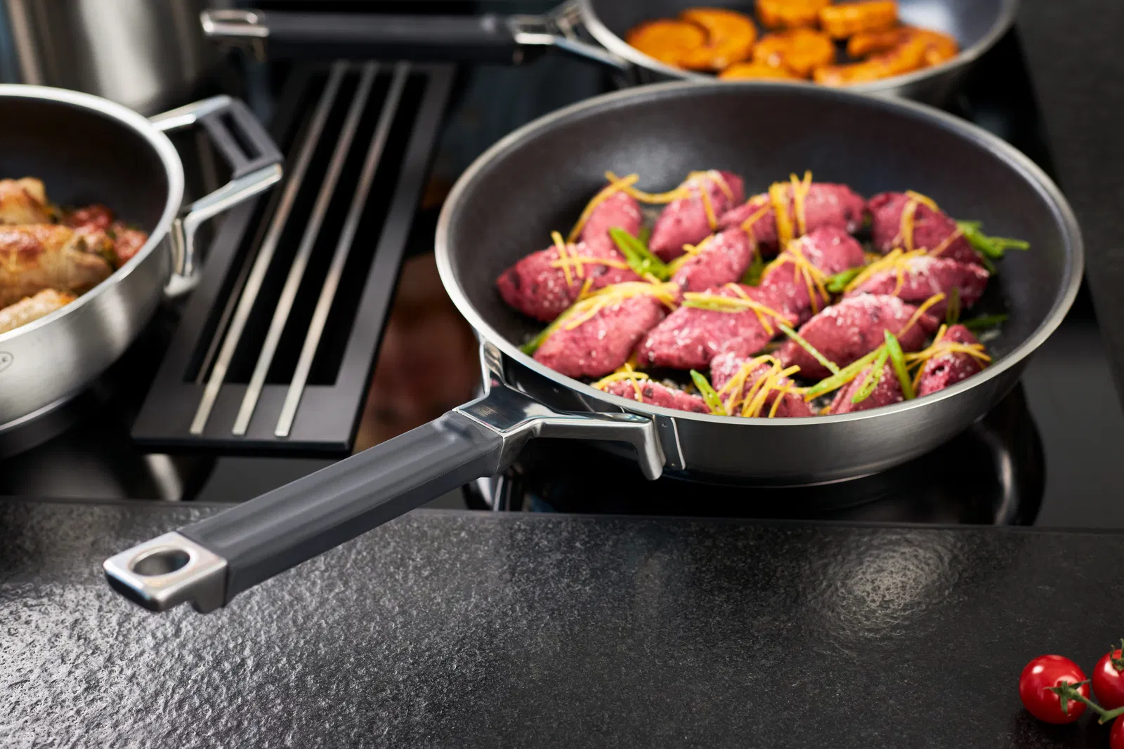 Schnäppchen, Deals und Rabattcodes des Tages: Rösle Bratpfanne 28cm Silence pro in Aktion