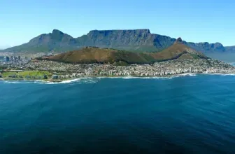 Südafrika Garden Route Roadtrip | 11 Tage inkl. Hotels & Mietwagen ab 640 €