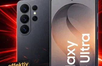 Samsung Galaxy S26 Ultra 512 GB Vodafone Allnet Flat 50GB Promo