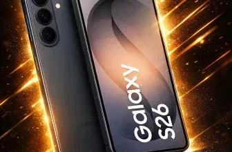 Samsung Galaxy S26 512 GB mit Allnet Flat 50GB 5G