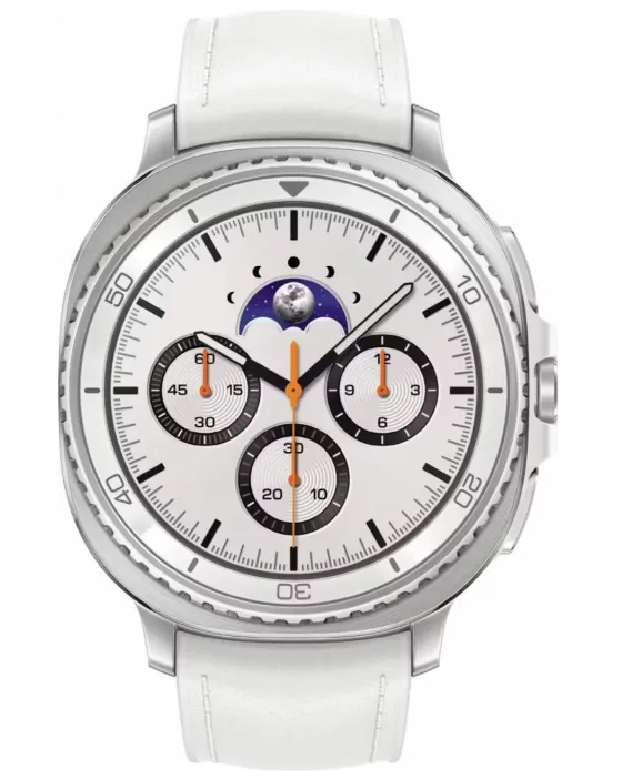 Samsung Galaxy Watch8 Classic (46 mm Bluetooth)