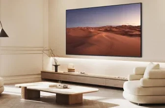 Schnäppchen, Deals und Rabattcodes des Tages - Samsung QLED 4K Q6FA 55 Zoll UHD Fernseher