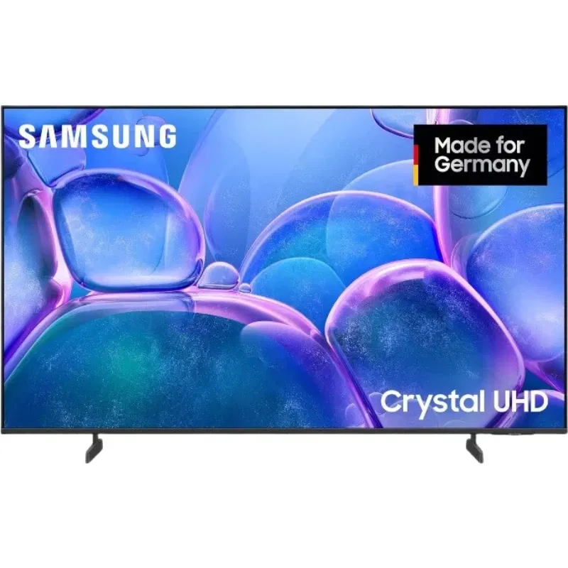 Samsung U7099F 43 Zoll 108 cm Crystal UHD 4K LED TV für 219,00 € inkl. Versand