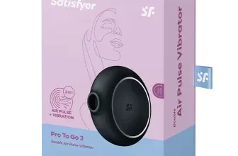 Schnäppchen, Deals und Rabattcodes des Tages - Satisfyer Pro To Go 3-in-1