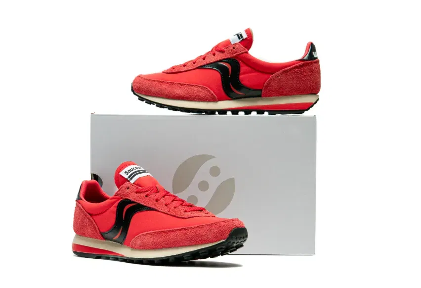 Saucony TRAINER 80 S70883-4 (Gr. 40 bis 44,5)