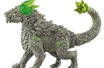 Schleich Eldrador Steindrache (70149) ab 5,00 € Abholung (Thalia) (statt 15,00 €)