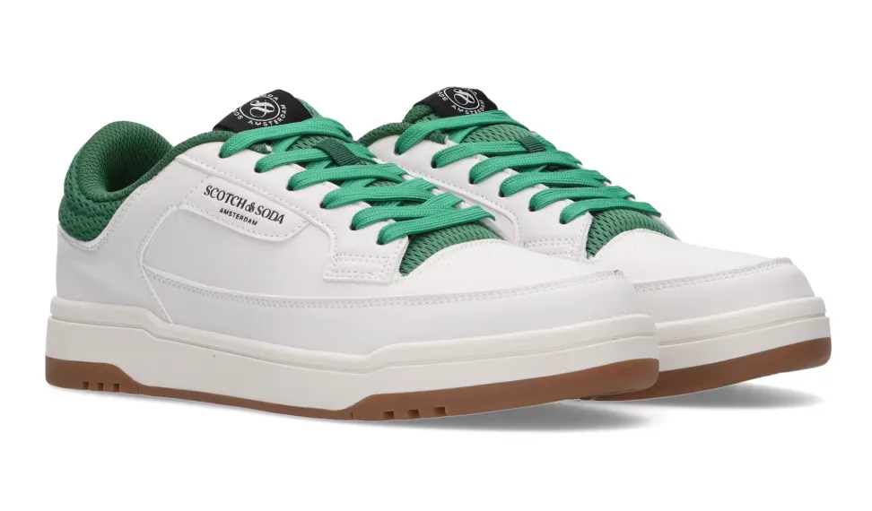 Scotch Soda Crout Sneakers Herren Angebote iBOOD 03 22 2026 06 50 AM 1 Schnäppchen, Deals und Rabattcodes des Tages: Scotch & Soda Crout Sneakers für Herren