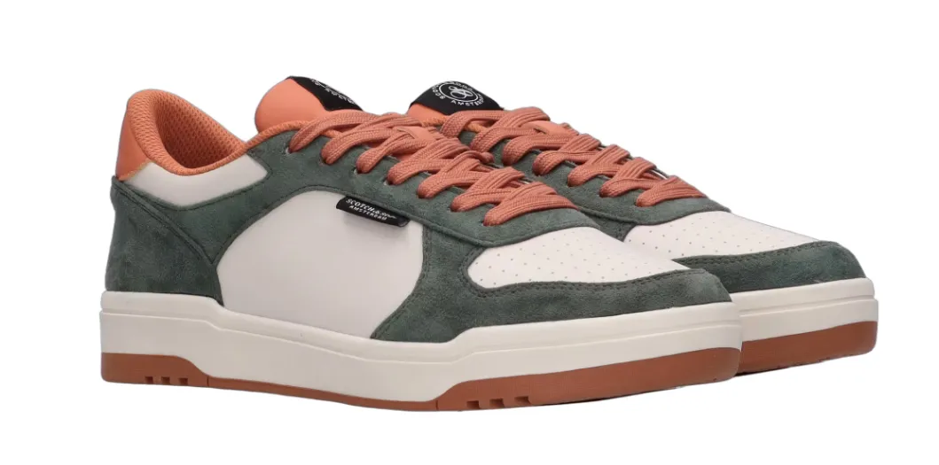 Scotch Soda Crout Sneakers Herren Angebote iBOOD 06 14 2026 08 39 AM