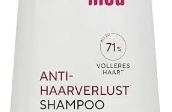 Sebamed Anti-Haarverlust Shampoo (200ml) ab 4,56 € inkl. Prime-Versand