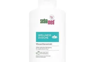 Sebamed Wellness Dusche Duschgel (400ml) ab 3,80 € inkl. Prime-Versand