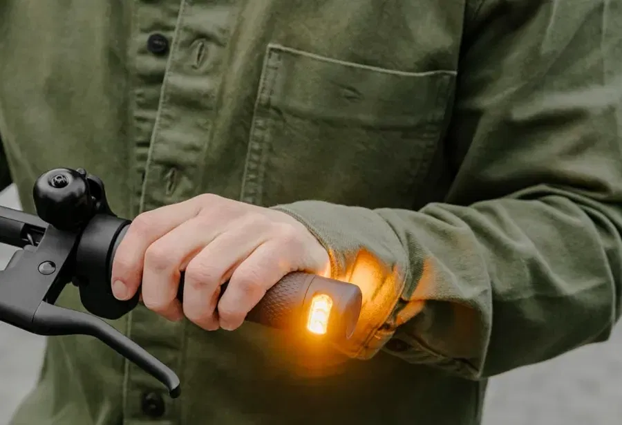 Segway-Ninebot F2 Pro D E-Scooter