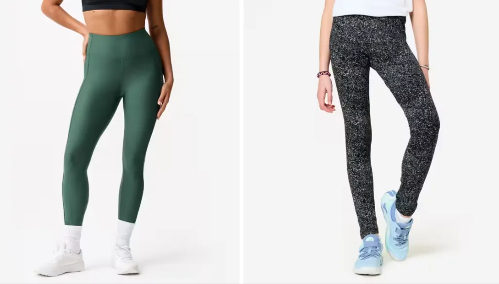 Schnäppchen, Deals und Rabattcodes des Tages - Fitness-Deals bei Decathlon