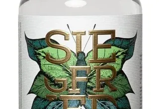 Schnäppchen, Deals und Rabattcodes des Tages - Siegfried Wonderleaf Gin Alkoholfrei