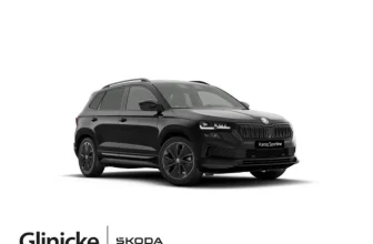 Schnäppchen, Deals und Rabattcodes des Tages - Skoda Karoq Sportline 2.0 TSI DSG 4x4