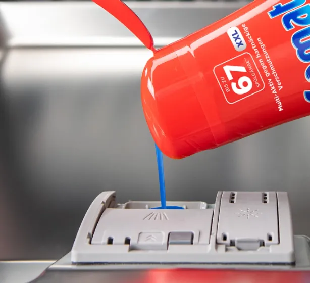 Somat All in 1 Power Gel Schnäppchen, Deals und Rabattcodes des Tages - Somat All-in-1 Power Gel