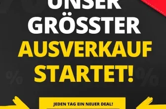 Sportspar Ausverkauf - Günstige Sportartikel im Outlet
