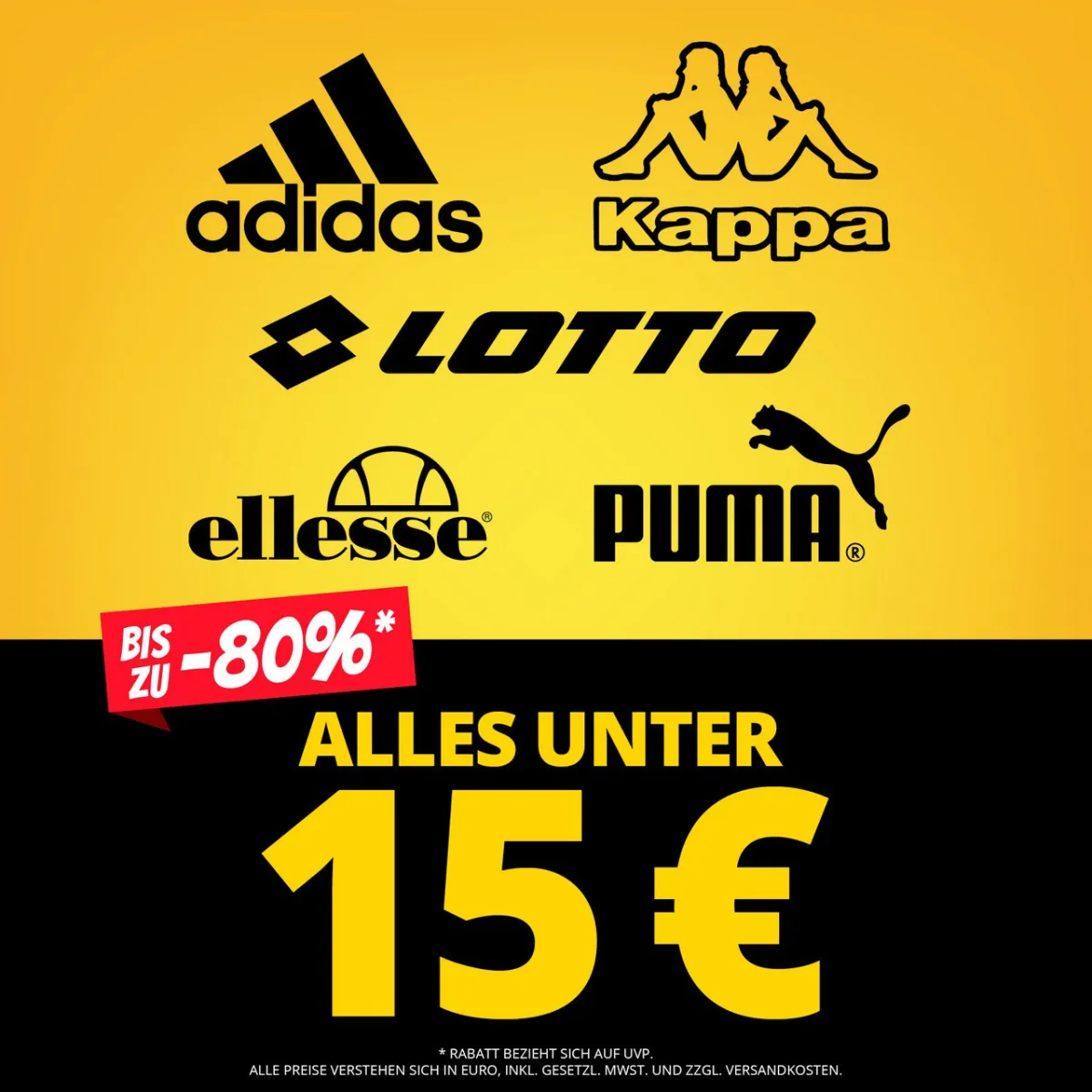 Sportspar Sale Sportspar Sportmode Sale Unter 15 Euro