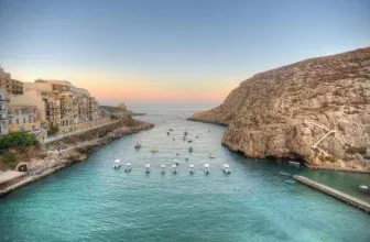 Malta Urlaub: 10 Tage im 4★ St Patricks Hotel inkl. Flug und Frühstück ab 309 €