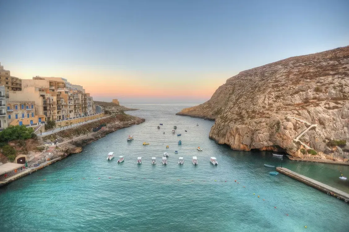 Malta Urlaub: 10 Tage im 4★ St Patricks Hotel inkl. Flug und Frühstück ab 309 €
