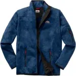 Stubai Herren Strickfleece-Jacke (3 Farben, Gr. M Bis Xxxl) Für 40,19 € Inkl. Versand