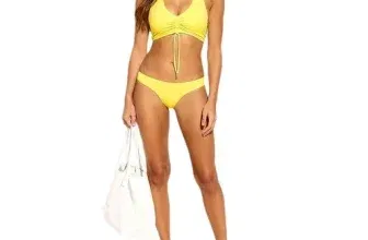 Stylisches Damen Bikini Set 931870 (Gr. 36 bis 48) für 10,98 € inkl. Versand (statt 19,99 €)