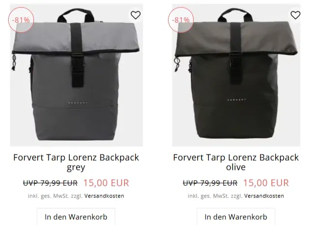 Schnäppchen, Deals und Rabattcodes des Tages - attraktive Angebote