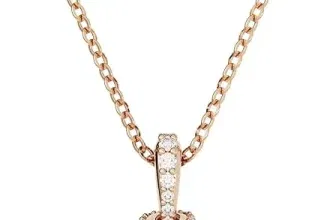 Schnäppchen, Deals und Rabattcodes des Tages - Swarovski Anhänger