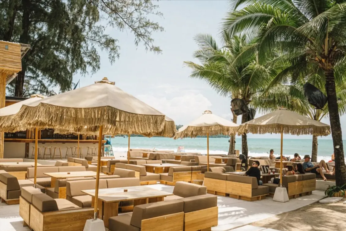 Schnäppchen, Deals und Rabattcodes des Tages - TUI SUNEO Arinara Bangtao Angebote