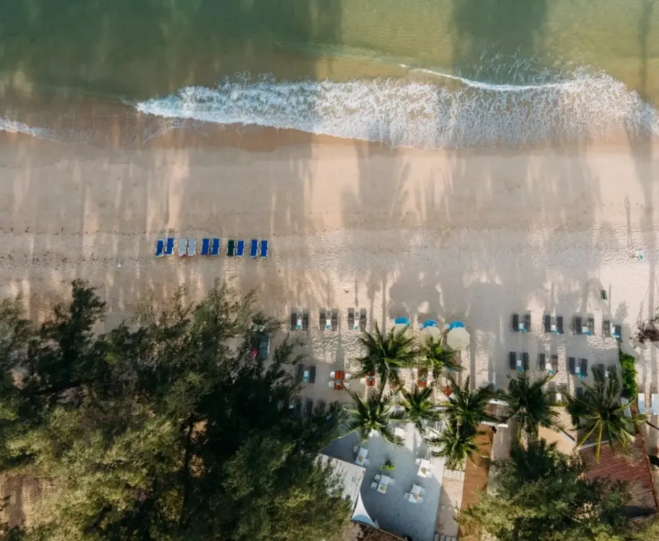 Schnäppchen, Deals und Rabattcodes des Tages - TUI SUNEO Arinara Bangtao Strand