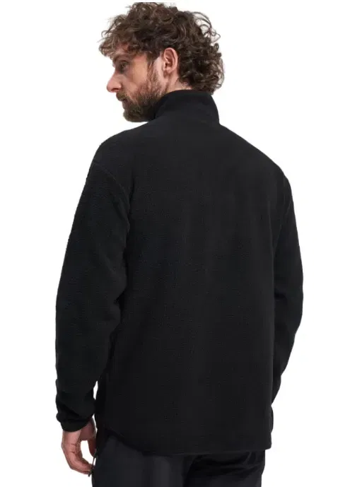 Schnäppchen, Deals Und Rabattcodes Des Tages - Tenson Yoke Half-Zip Fleece Herren